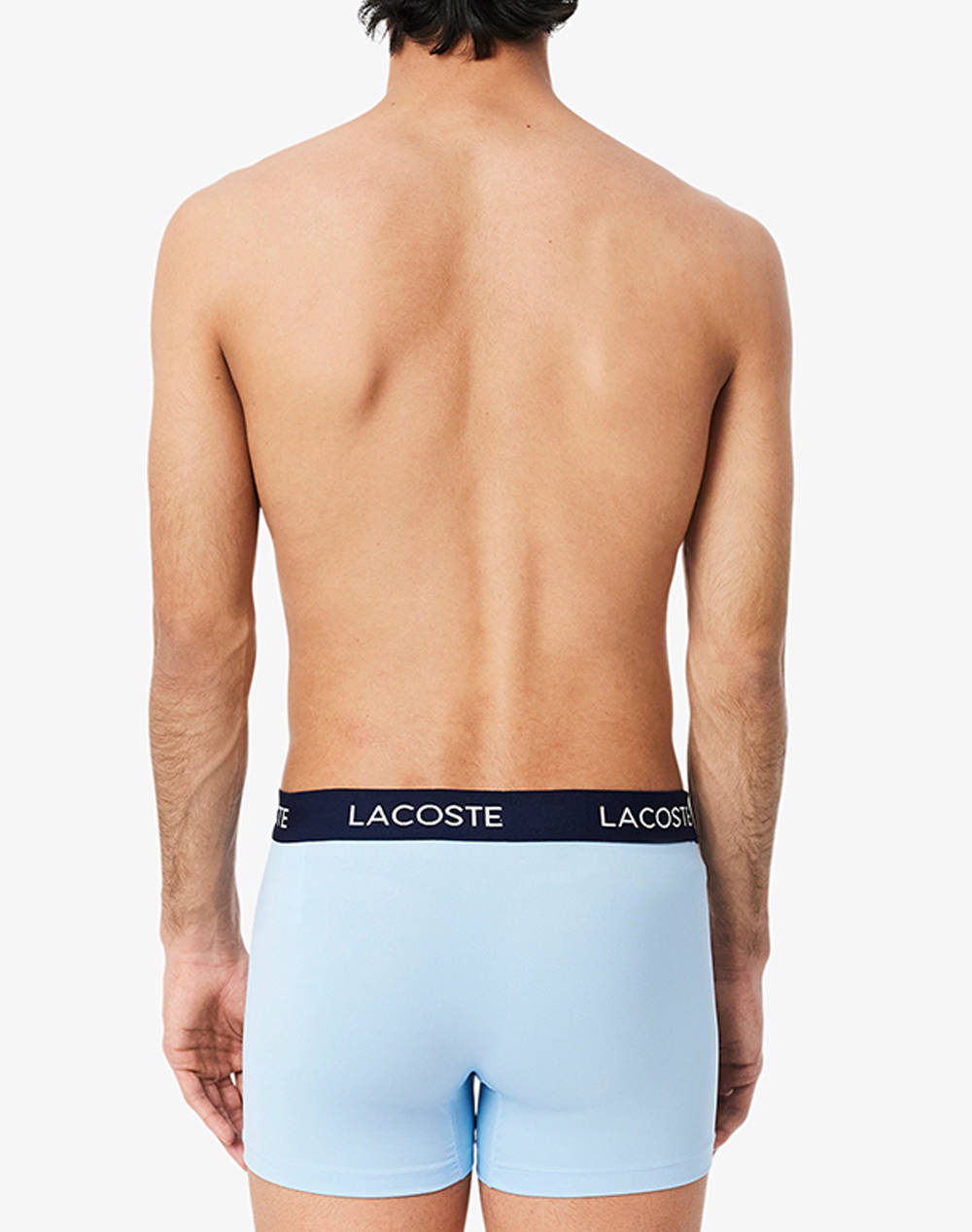 LACOSTE SET OF 3 UNDERWEARTRUNK UNDERWEAR TRUNK