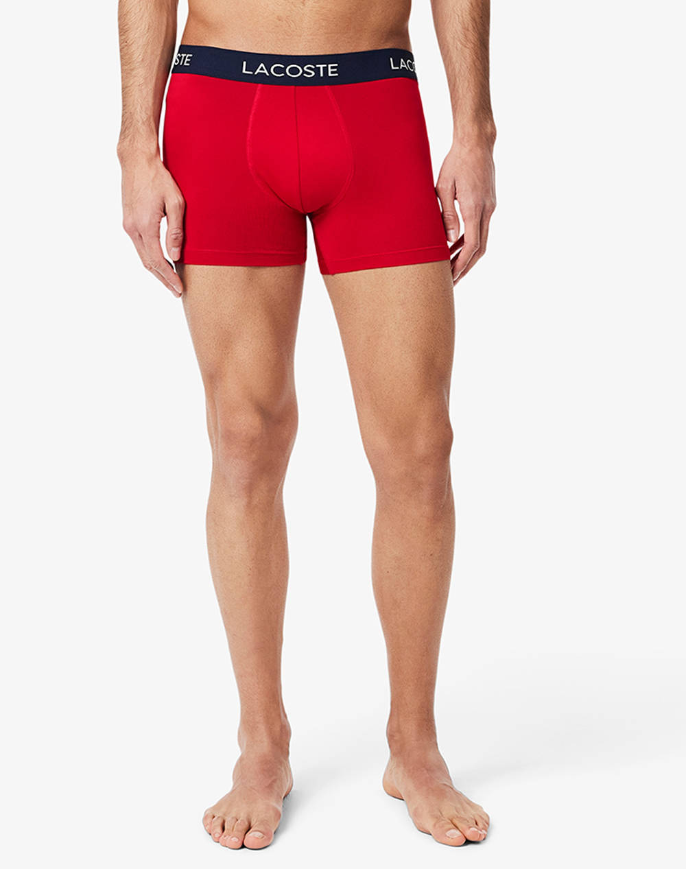 LACOSTE SET OF 3 UNDERWEARTRUNK UNDERWEAR TRUNK