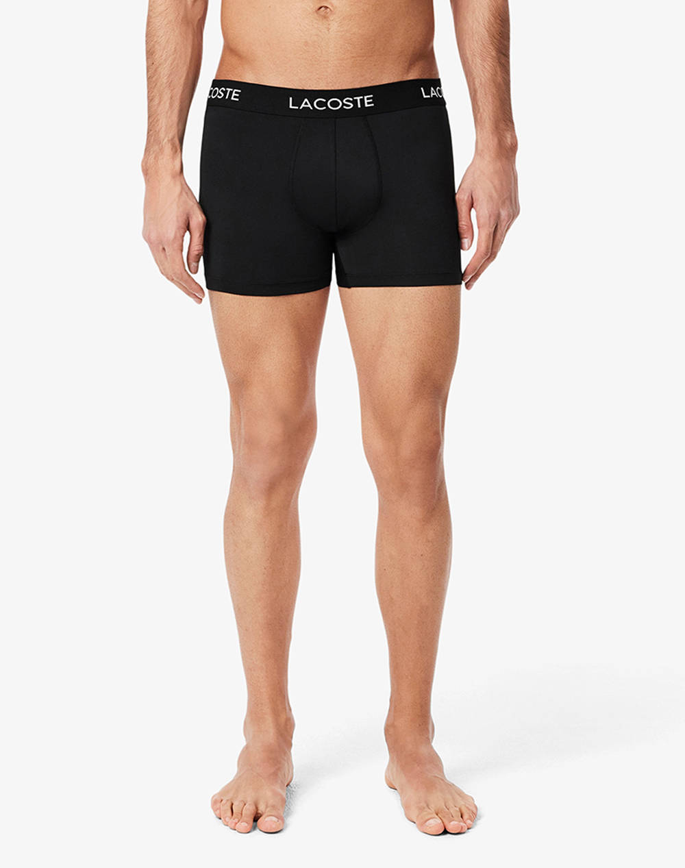 LACOSTE SET OF 3 UNDERWEARTRUNK UNDERWEAR TRUNK