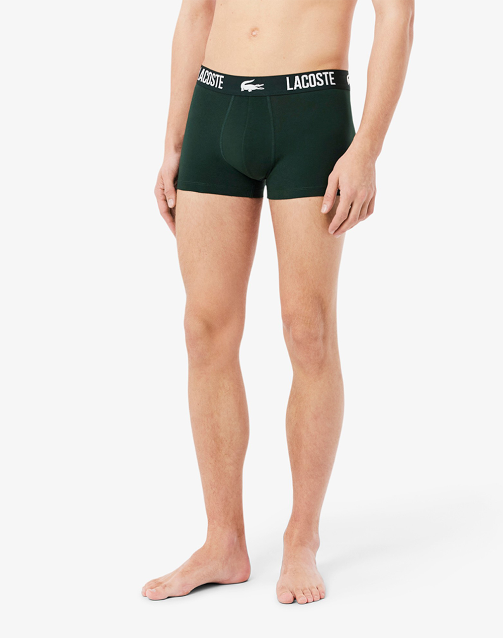 LACOSTE SET OF 3 UNDERWEARTRUNK