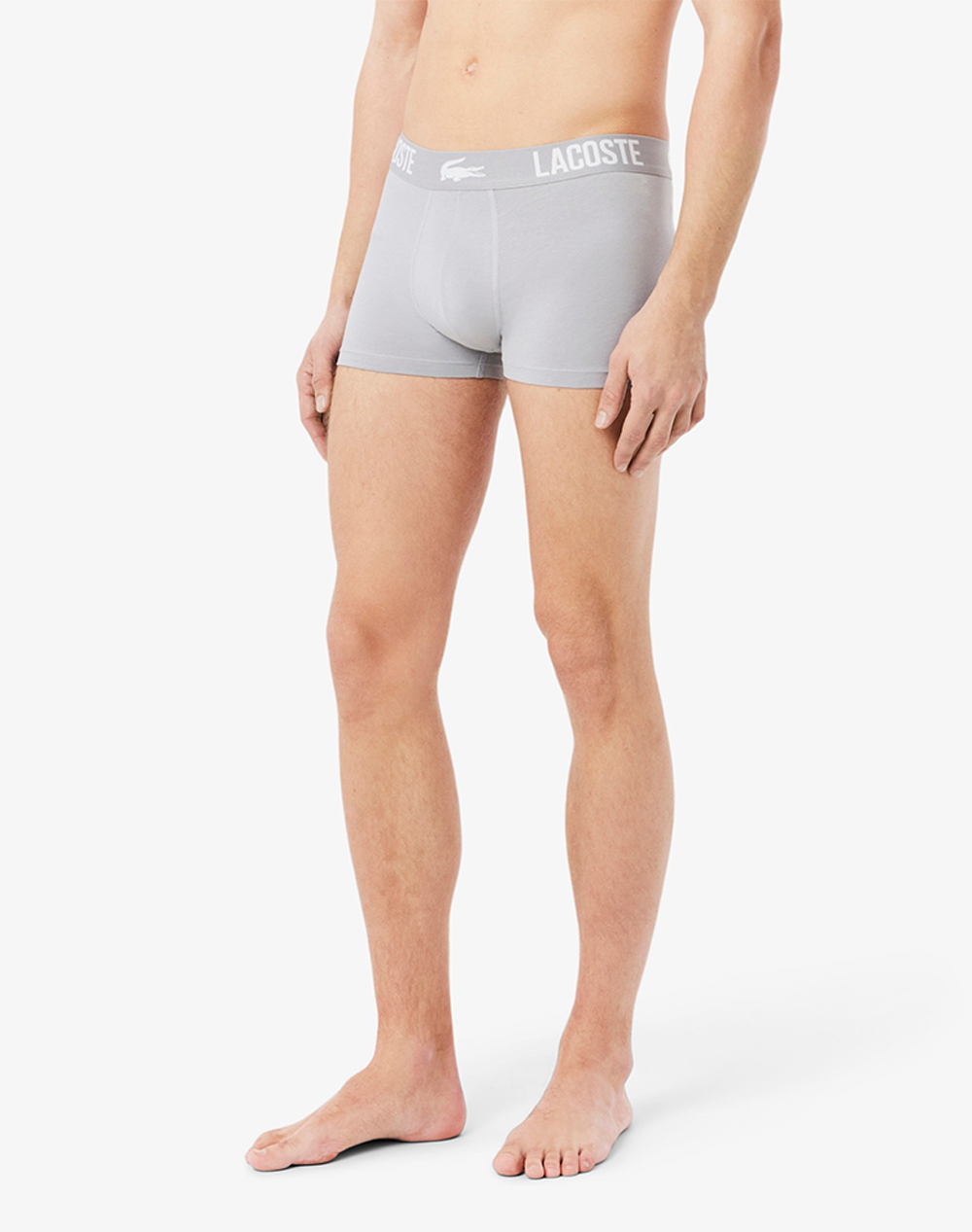 LACOSTE SET OF 3 UNDERWEARTRUNK
