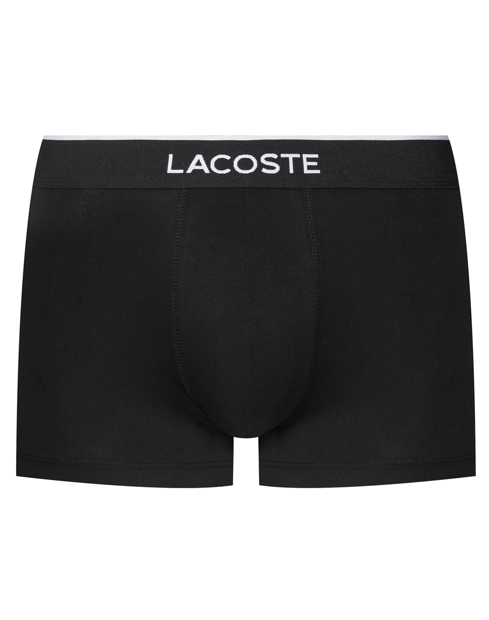LACOSTE SET OF 3 UNDERWEARTRUNK