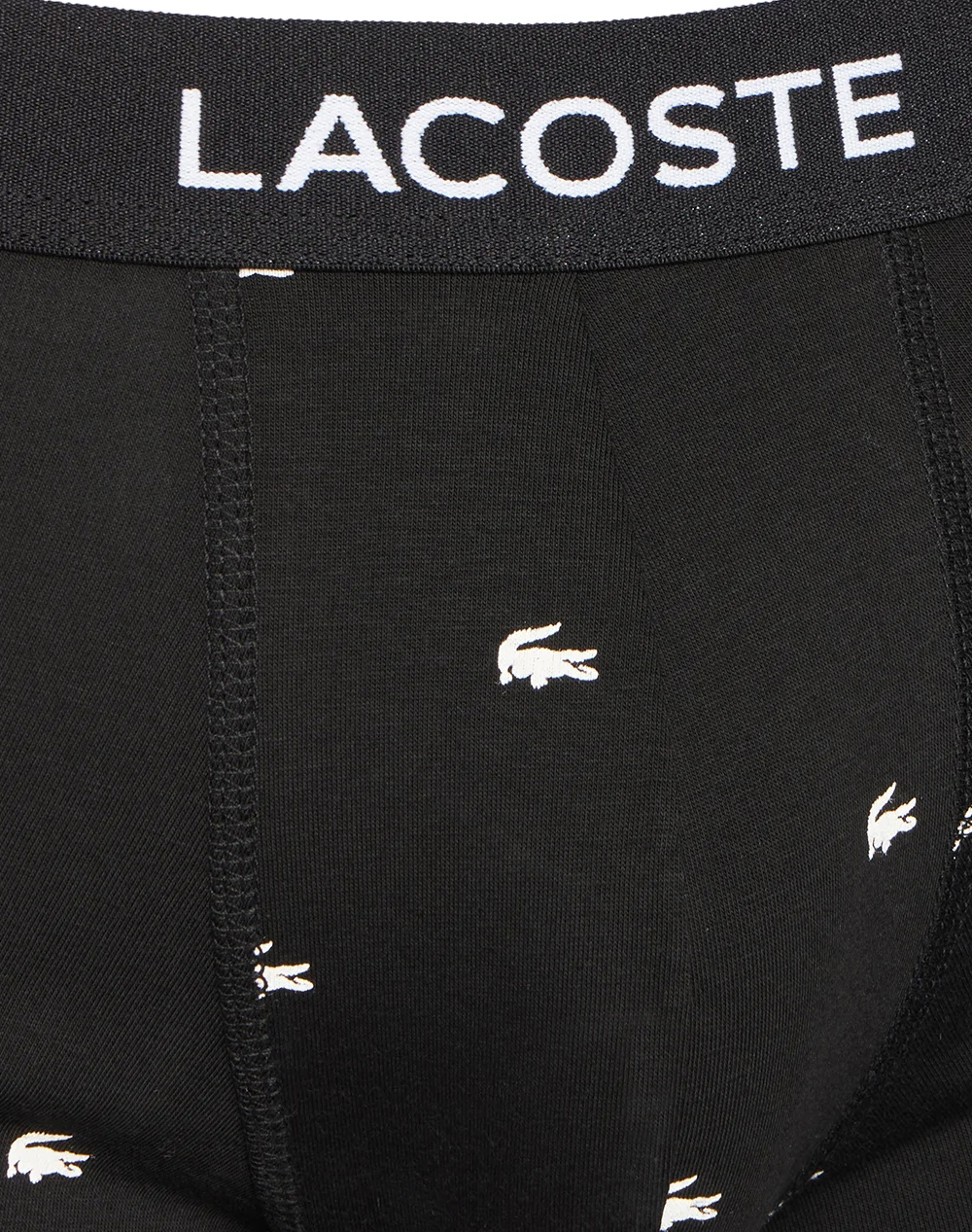 LACOSTE SET OF 3 UNDERWEARTRUNK