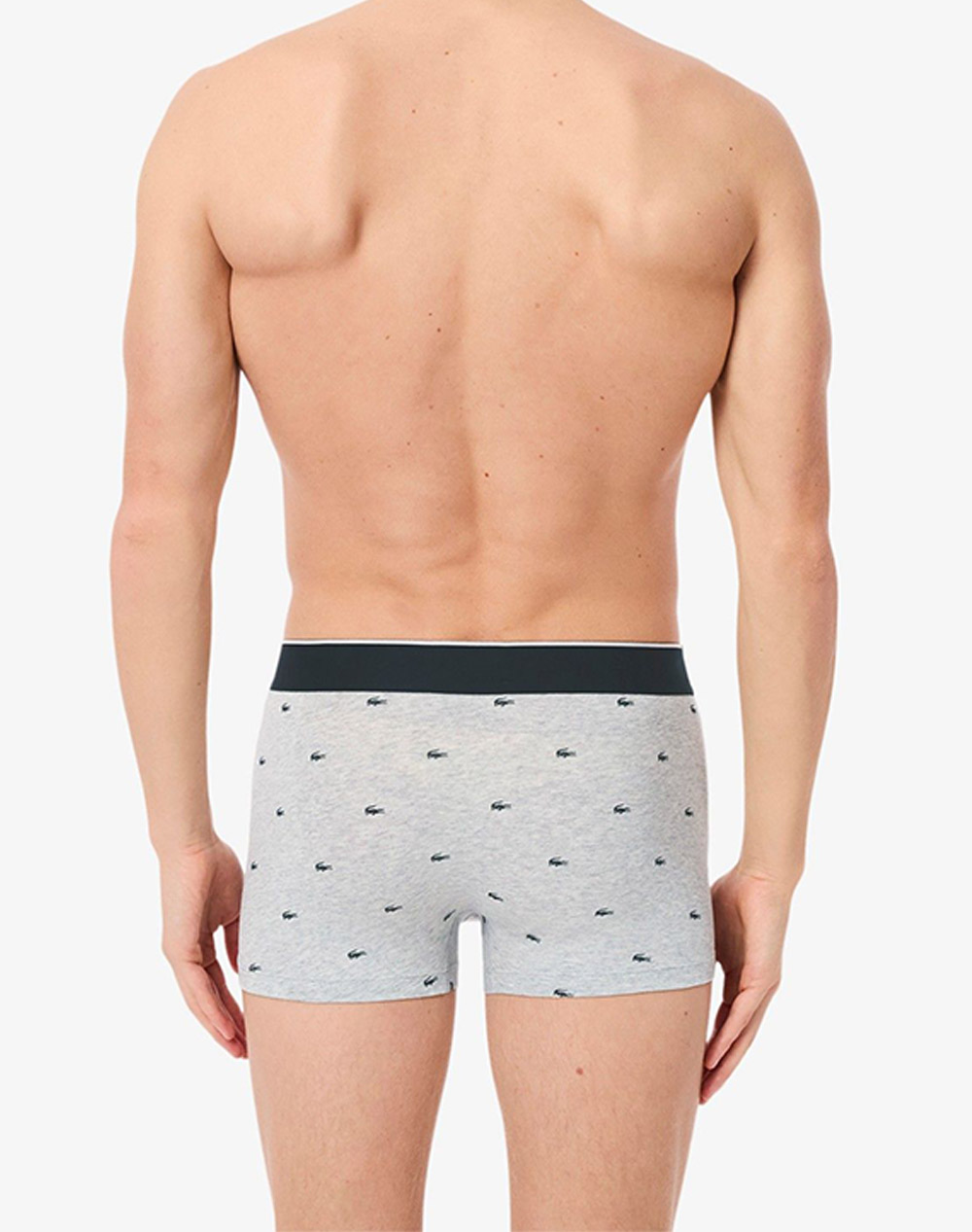 LACOSTE SET OF 3 UNDERWEARTRUNK