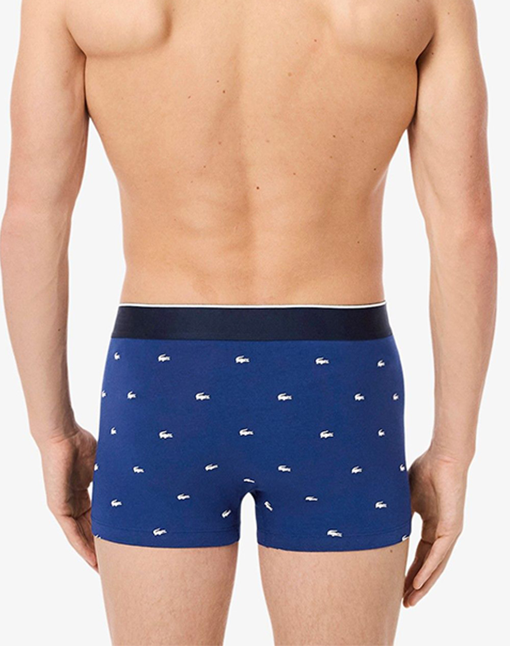 LACOSTE SET OF 3 UNDERWEARTRUNK