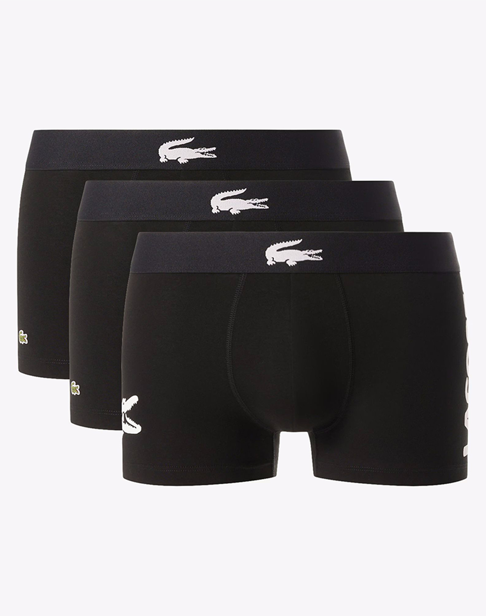LACOSTE SET OF 3 UNDERWEARTRUNK