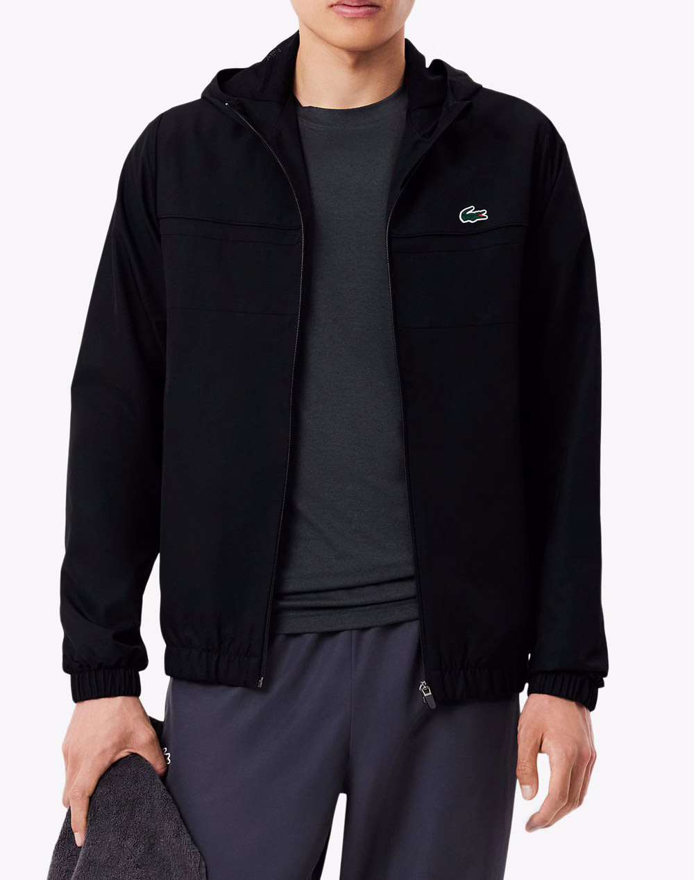 LACOSTE JACKET