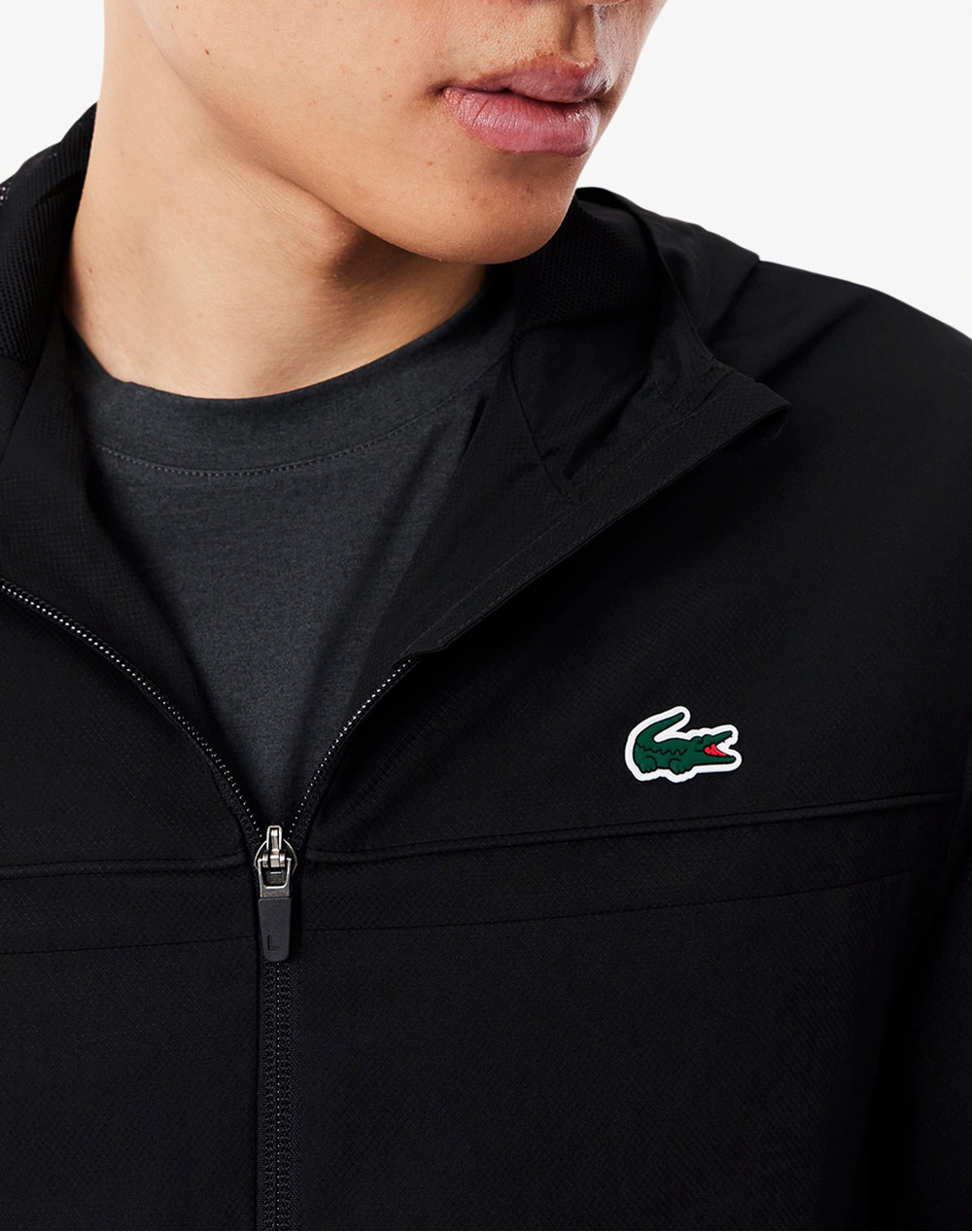 LACOSTE JACKET
