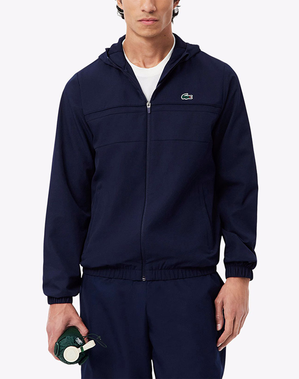 LACOSTE JACKET