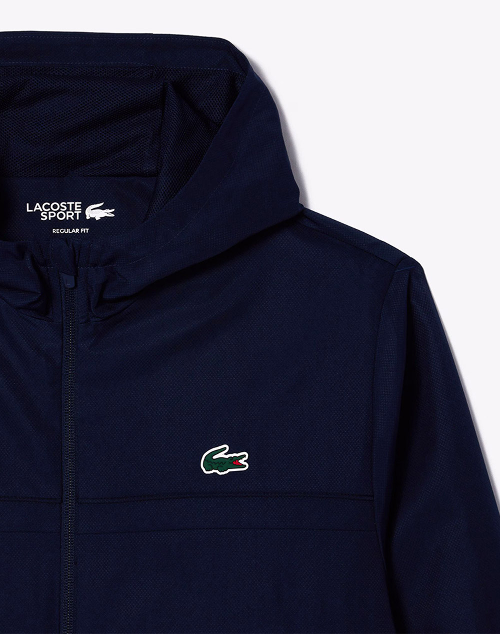 LACOSTE JACKET