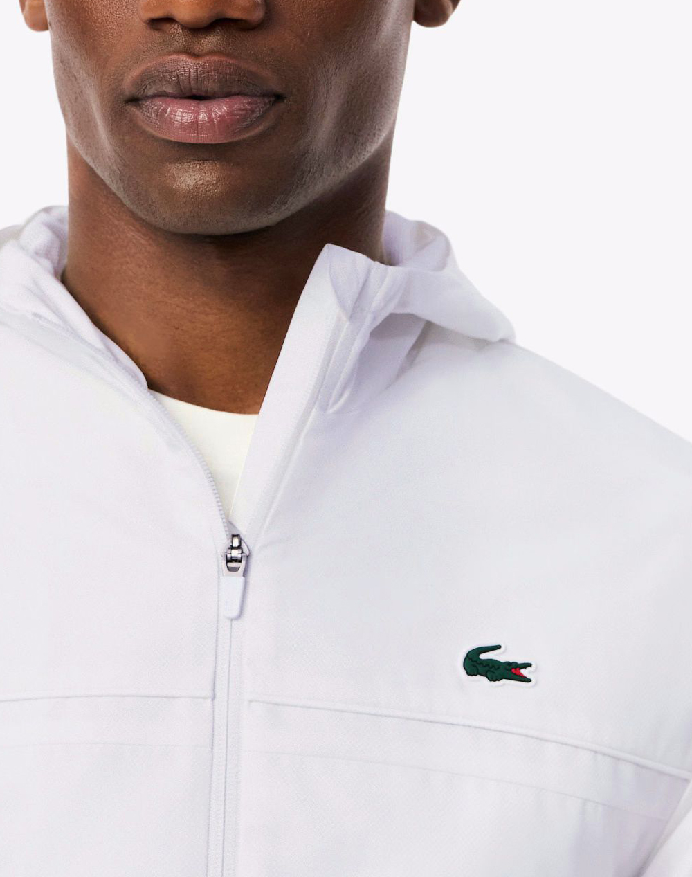 LACOSTE JACKET