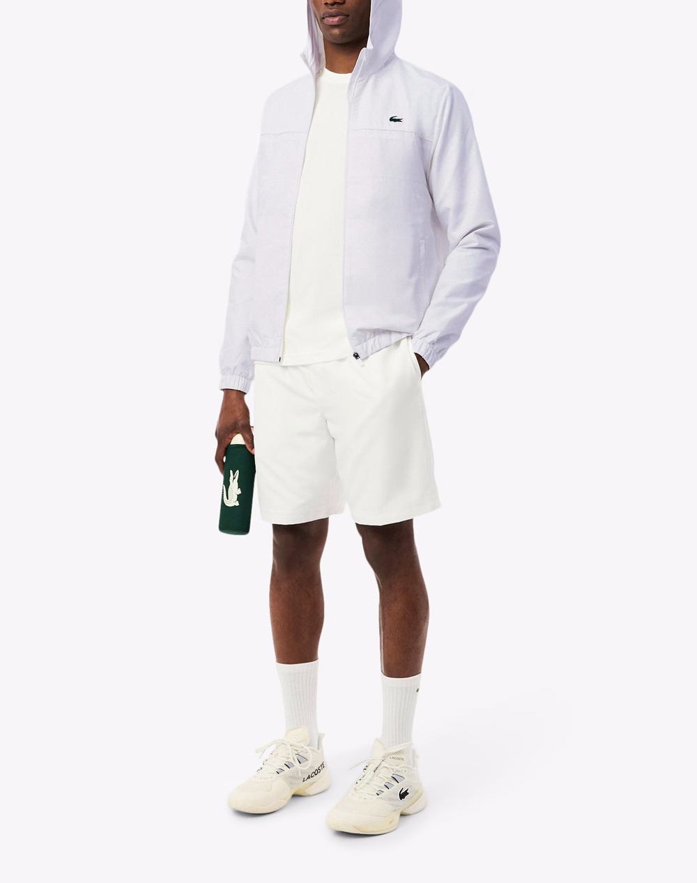 LACOSTE JACKET