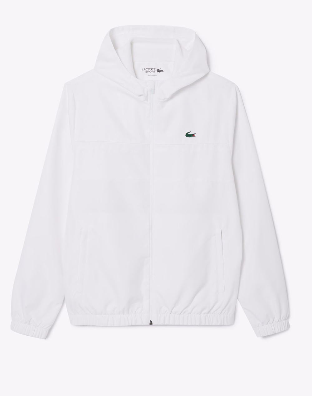 LACOSTE JACKET