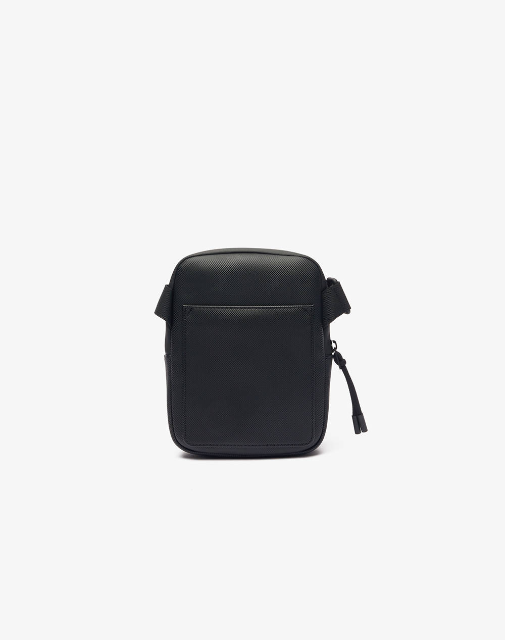 LACOSTE ЧАНТА S FLAT CROSSOVER BAG