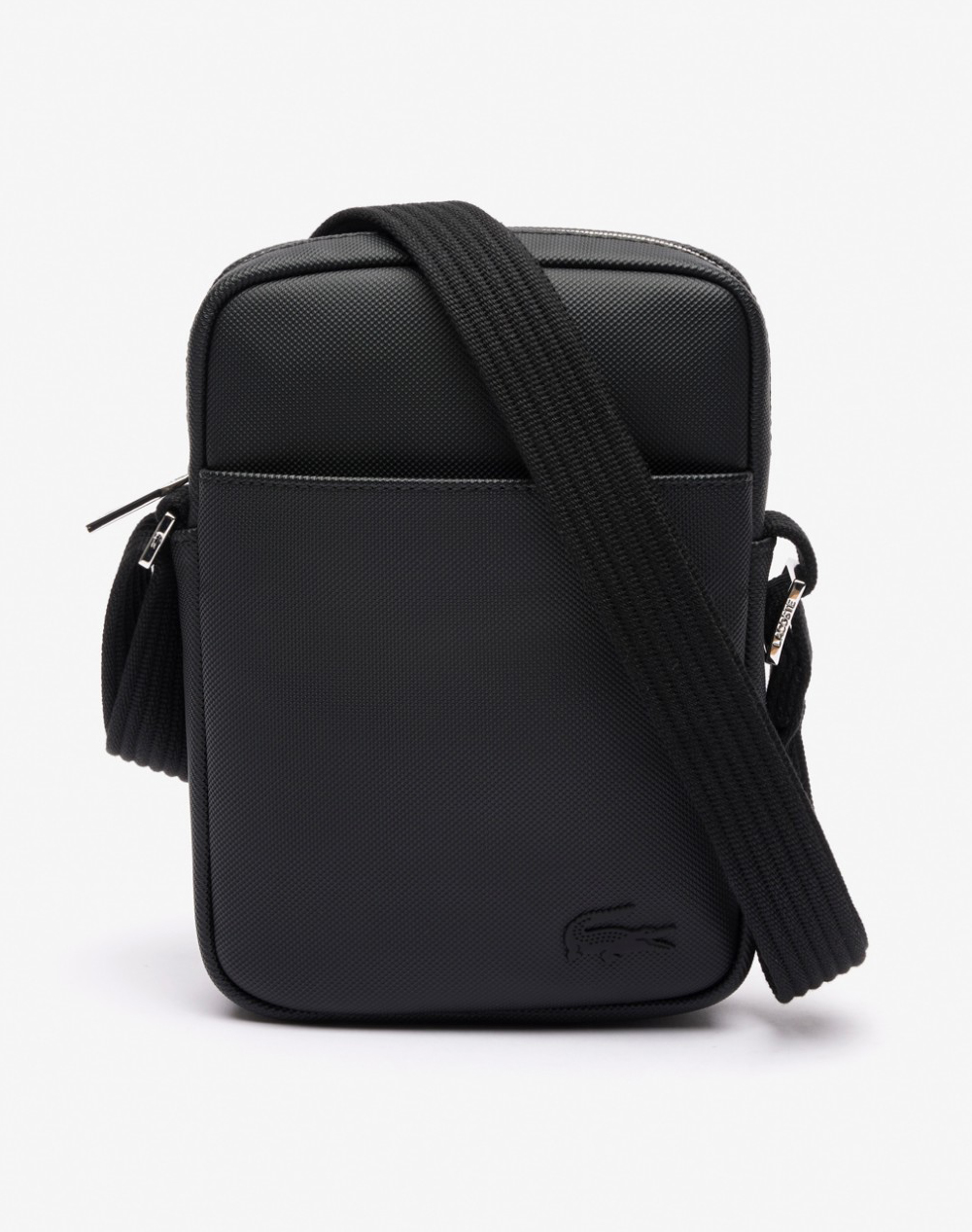 LACOSTE PHOTOGRAPHY BAGCROSSOVER BAG