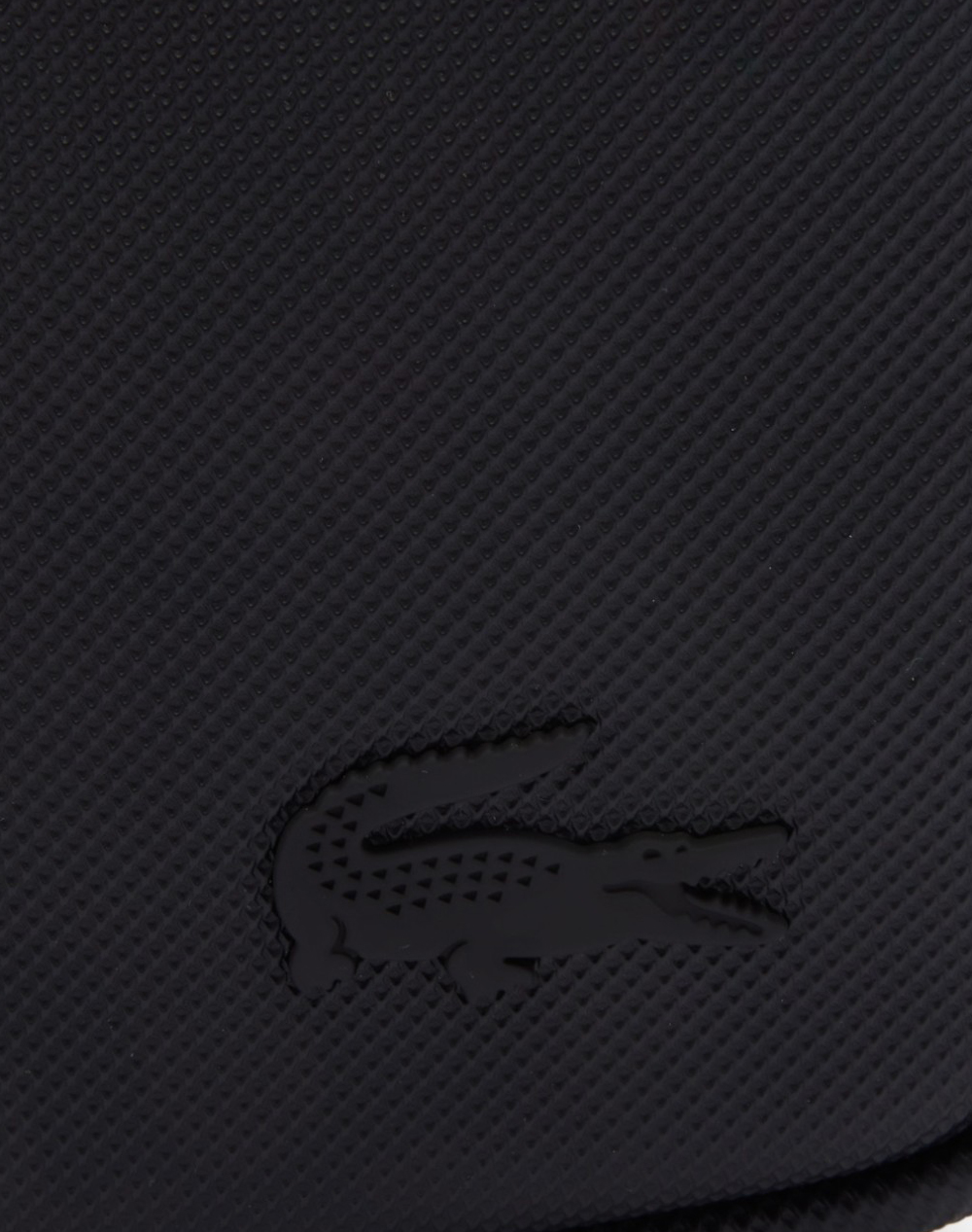 LACOSTE PHOTOGRAPHY BAGCROSSOVER BAG