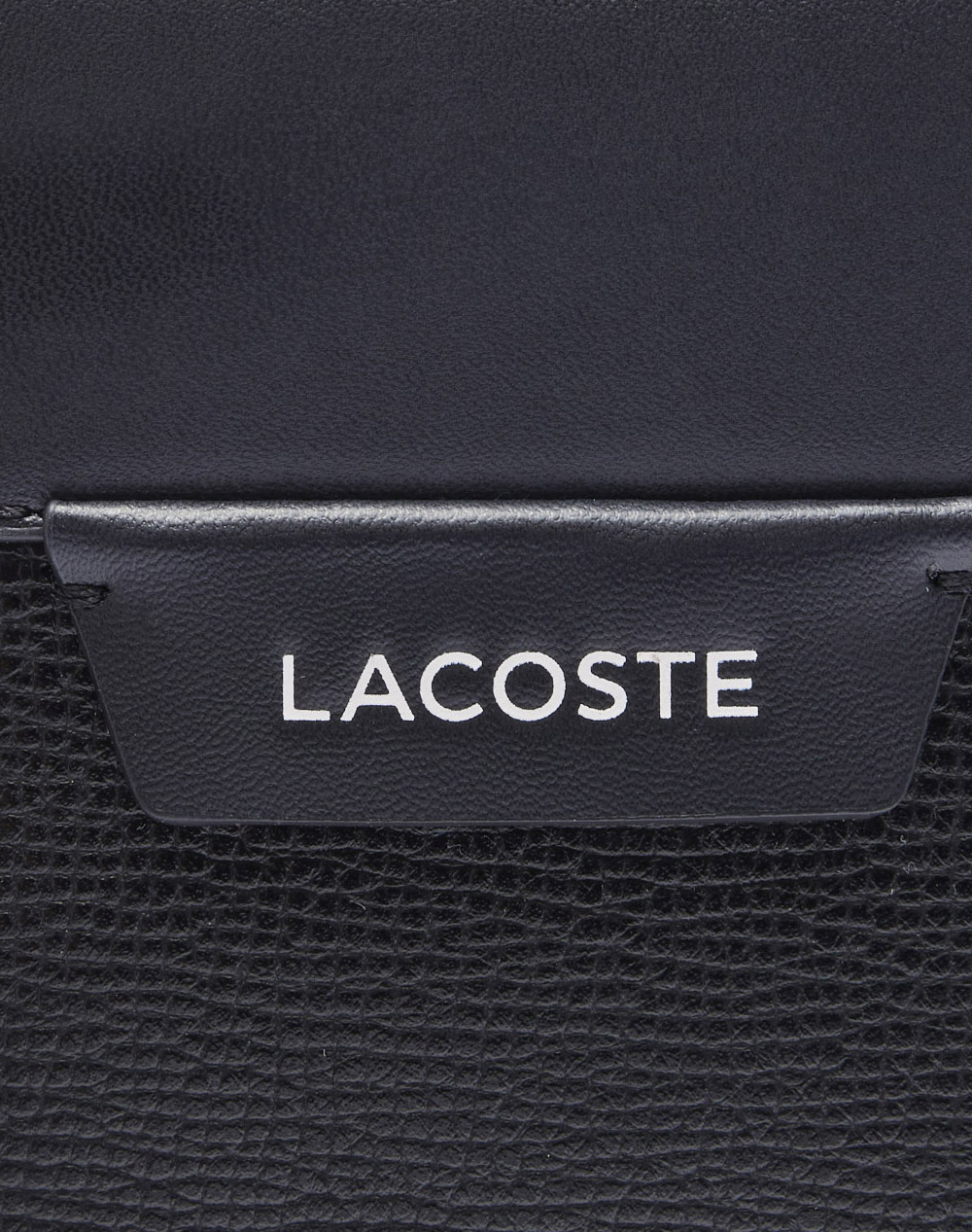LACOSTE BAG CROSSOVER BAG