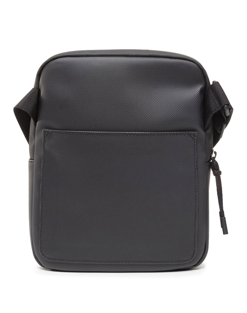 LACOSTE ЧАНТА M FLAT CROSSOVER BAG