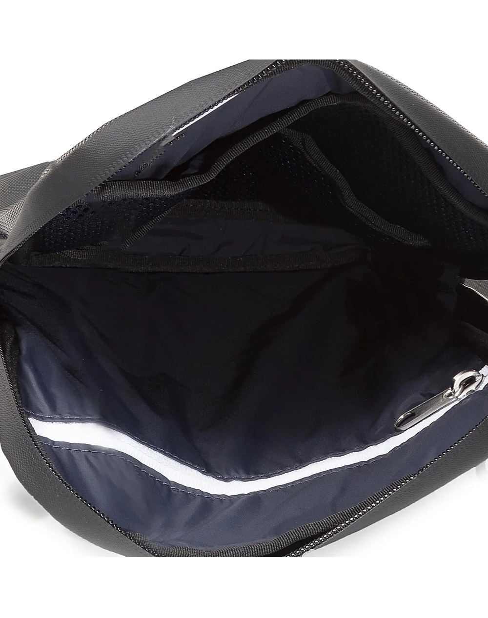 LACOSTE ЧАНТА M FLAT CROSSOVER BAG