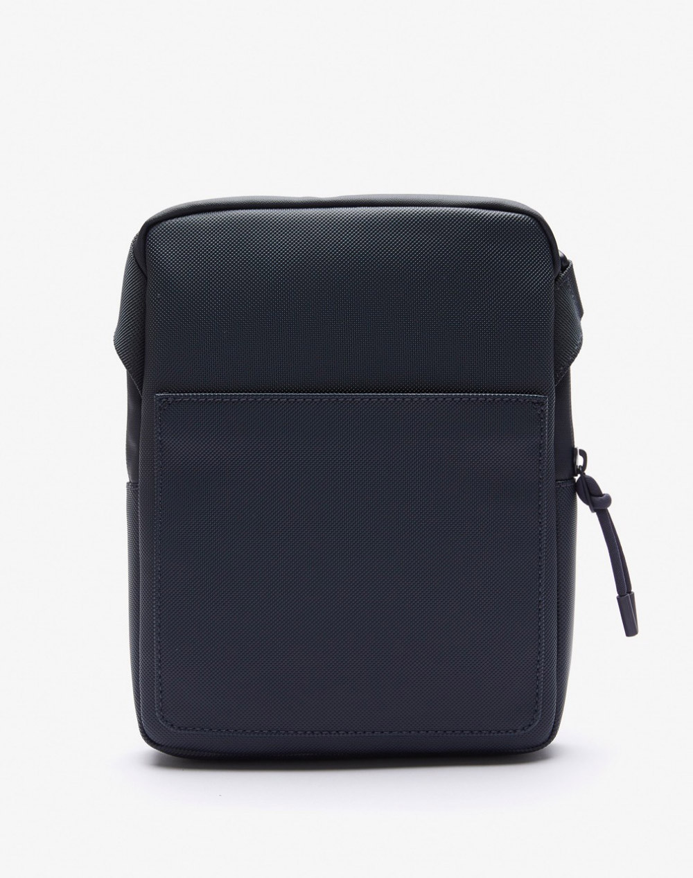 LACOSTE ЧАНТА M FLAT CROSSOVER BAG