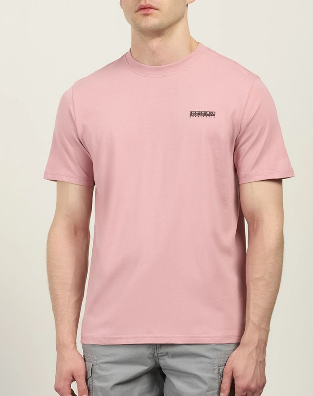 NAPAPIJRI E-SMALL BOX SS