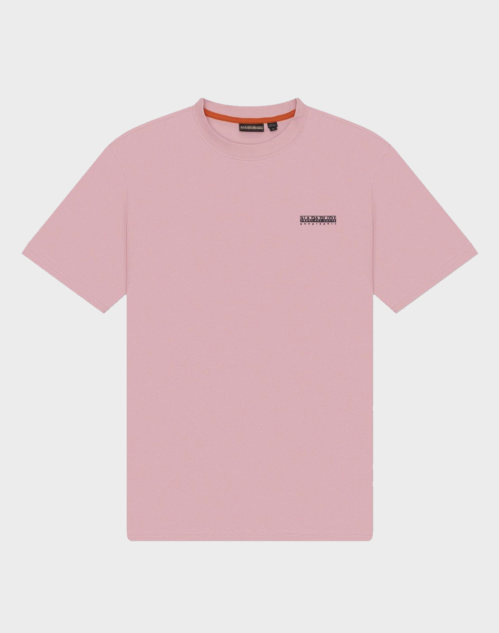 NAPAPIJRI E-SMALL BOX SS