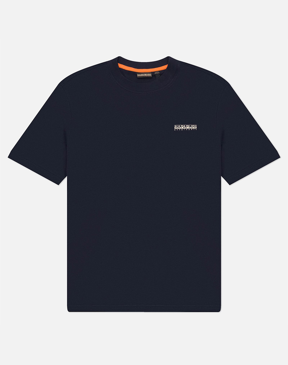 NAPAPIJRI E-SMALL BOX SS