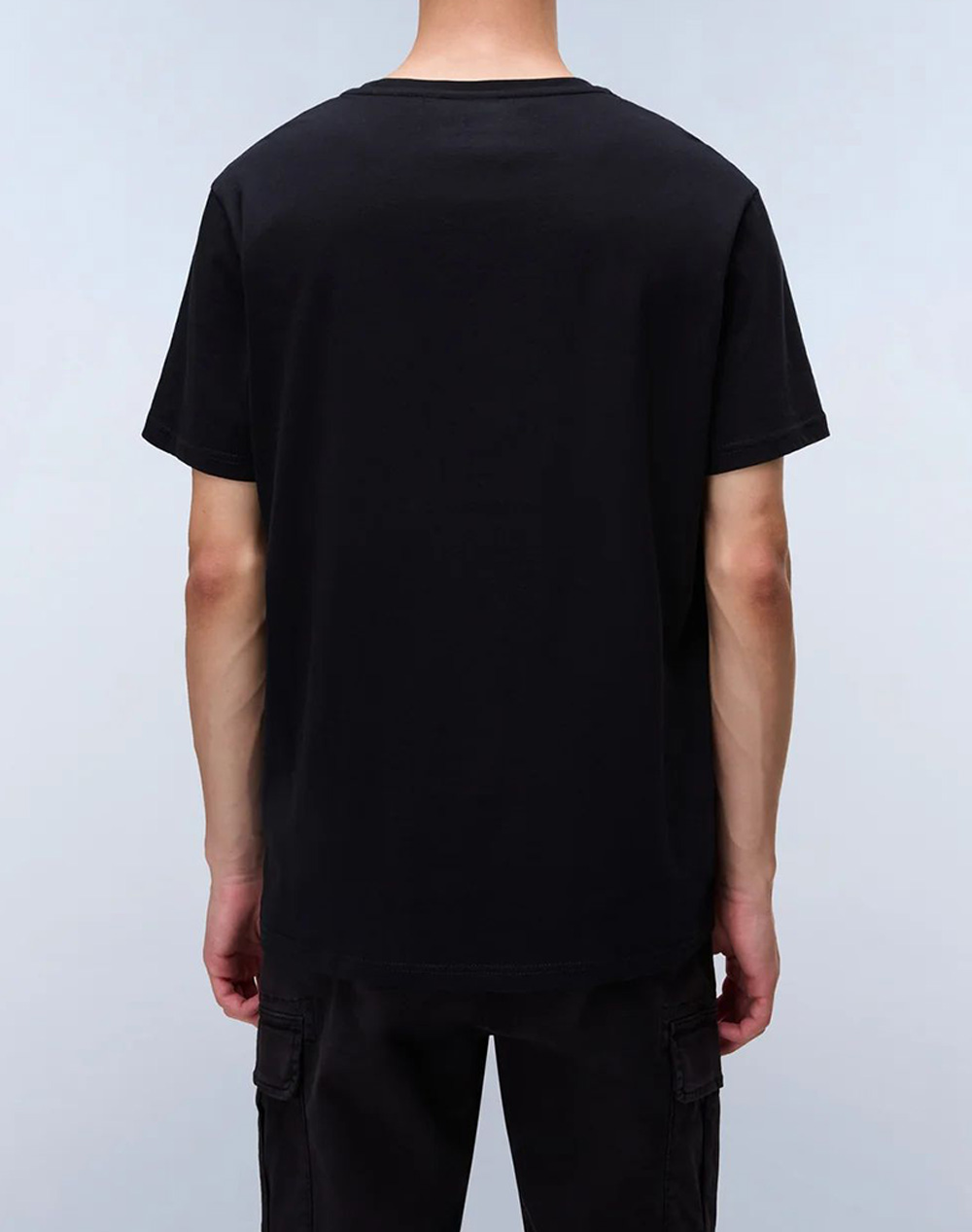 NAPAPIJRI SALIS SS SUM