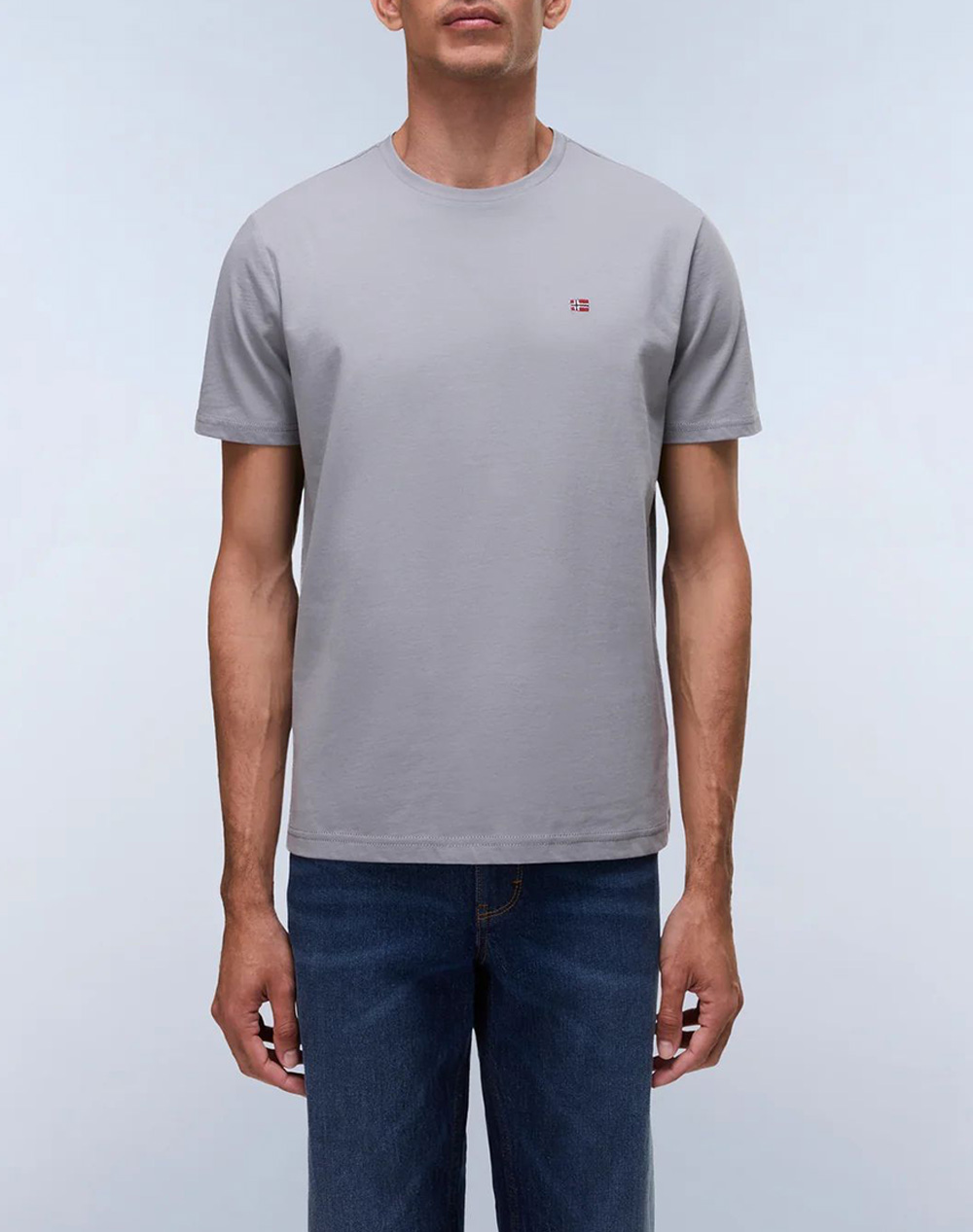 NAPAPIJRI SALIS SS SUM