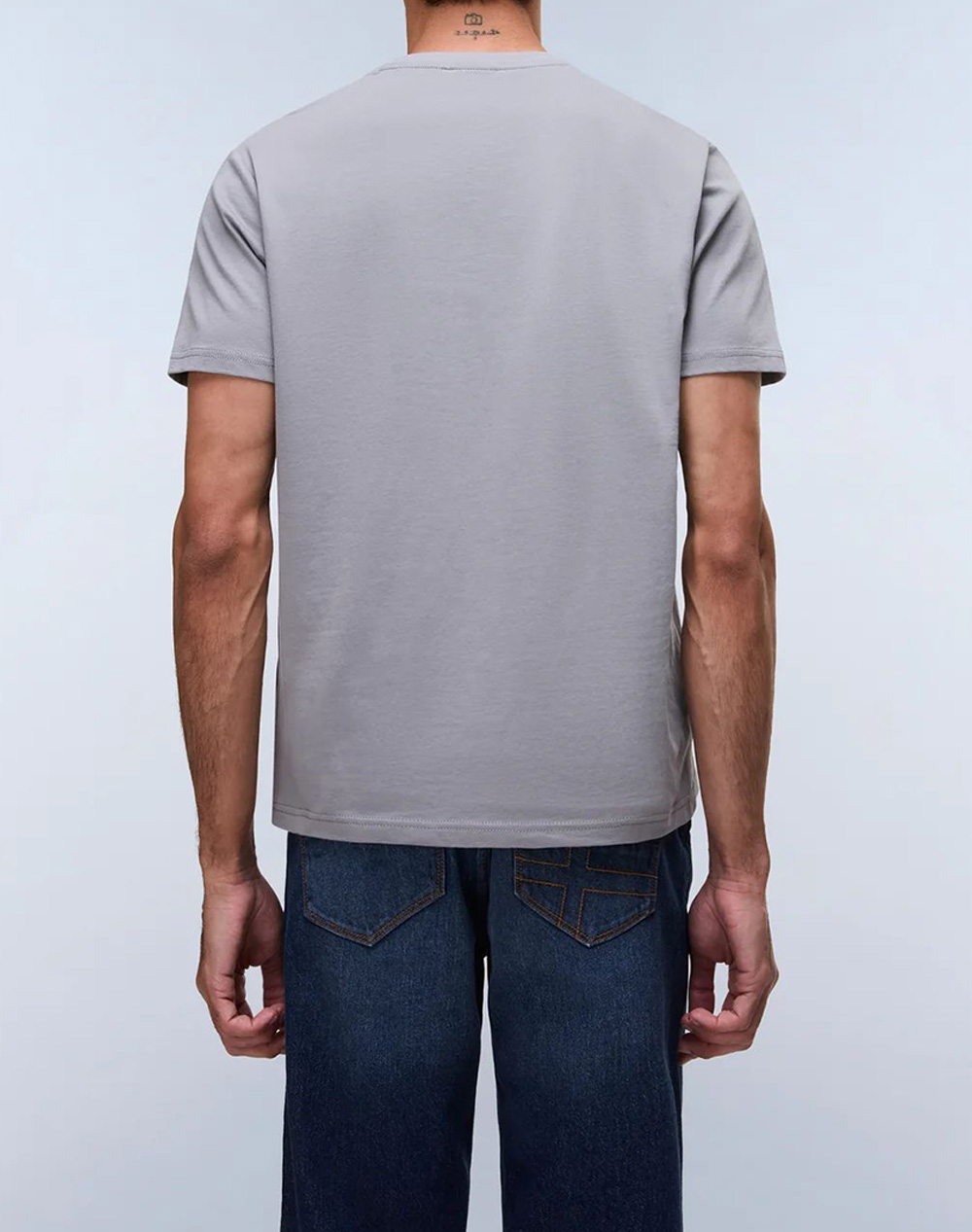 NAPAPIJRI SALIS SS SUM