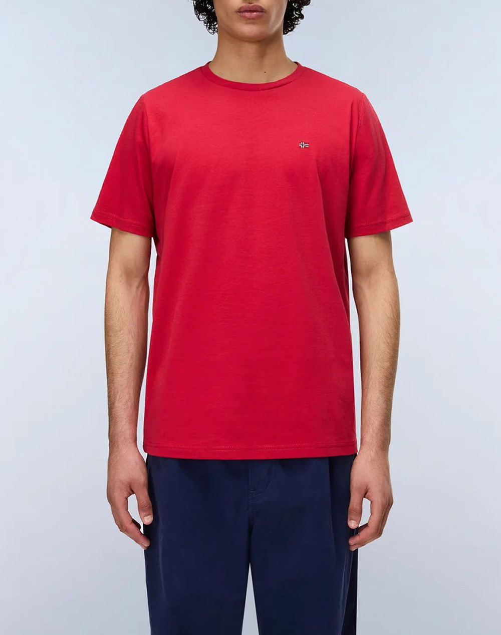 NAPAPIJRI SALIS SS SUM