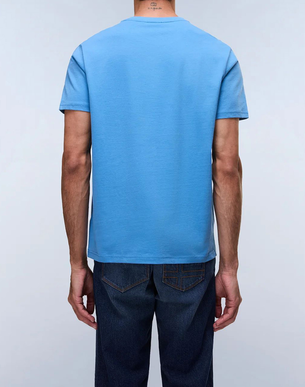 NAPAPIJRI SALIS SS SUM