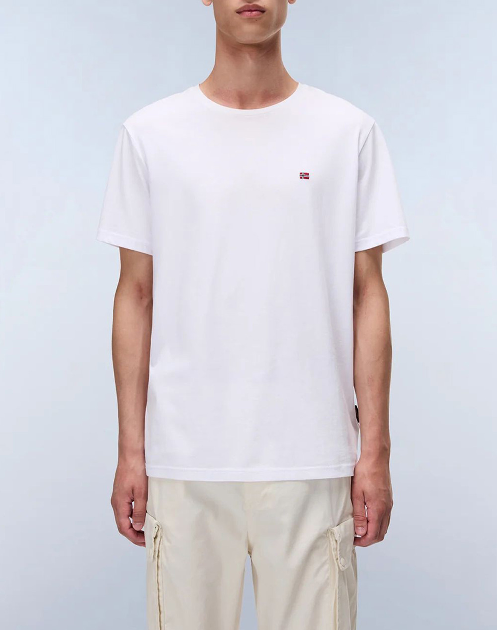 NAPAPIJRI SALIS SS SUM