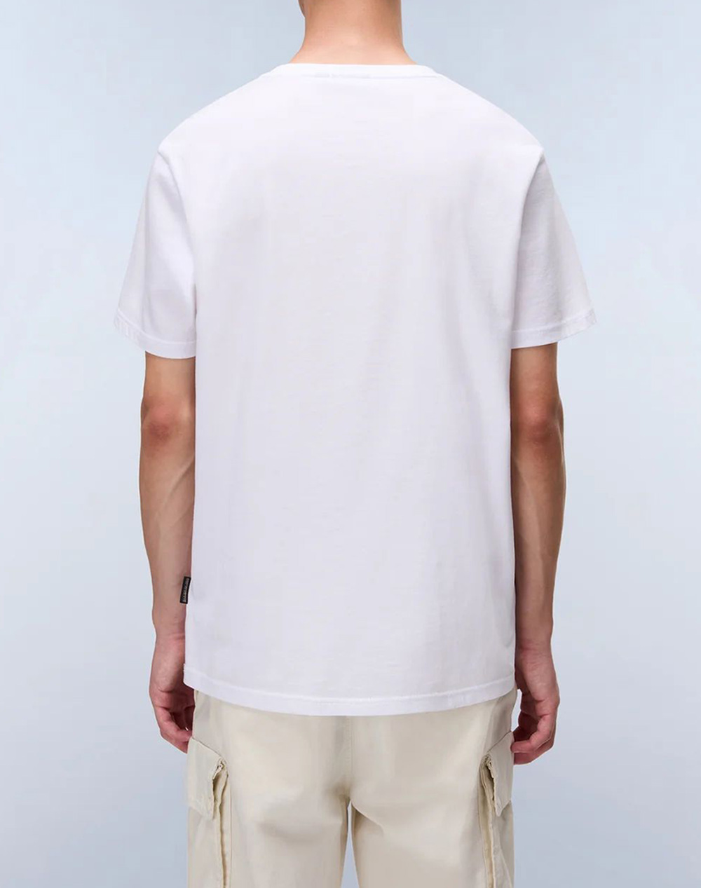 NAPAPIJRI SALIS SS SUM