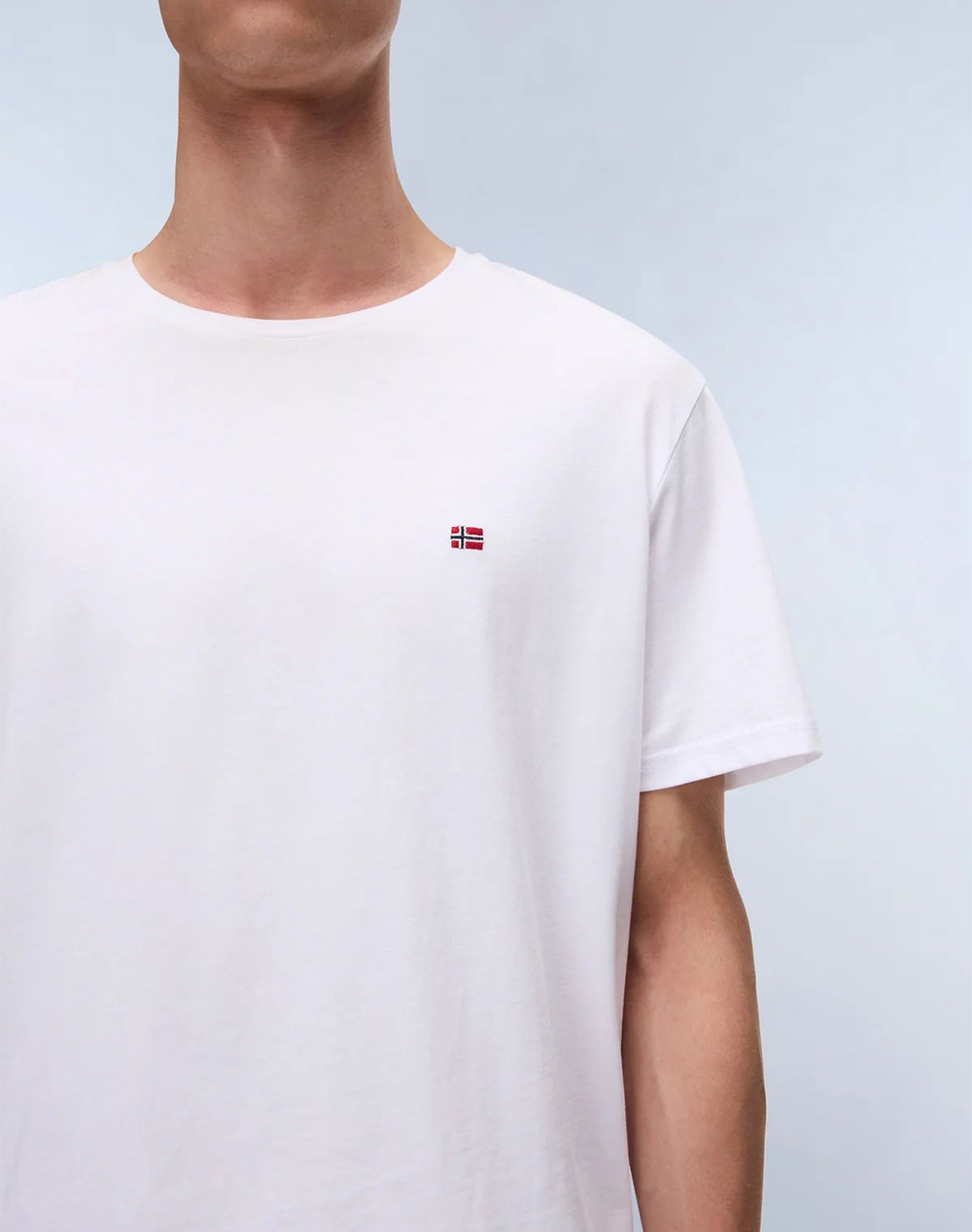 NAPAPIJRI SALIS SS SUM