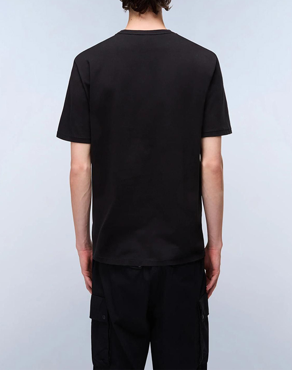 NAPAPIJRI S-BADGE SS 1