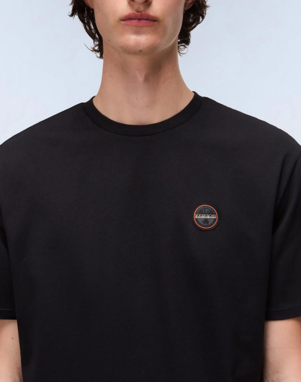 NAPAPIJRI S-BADGE SS 1