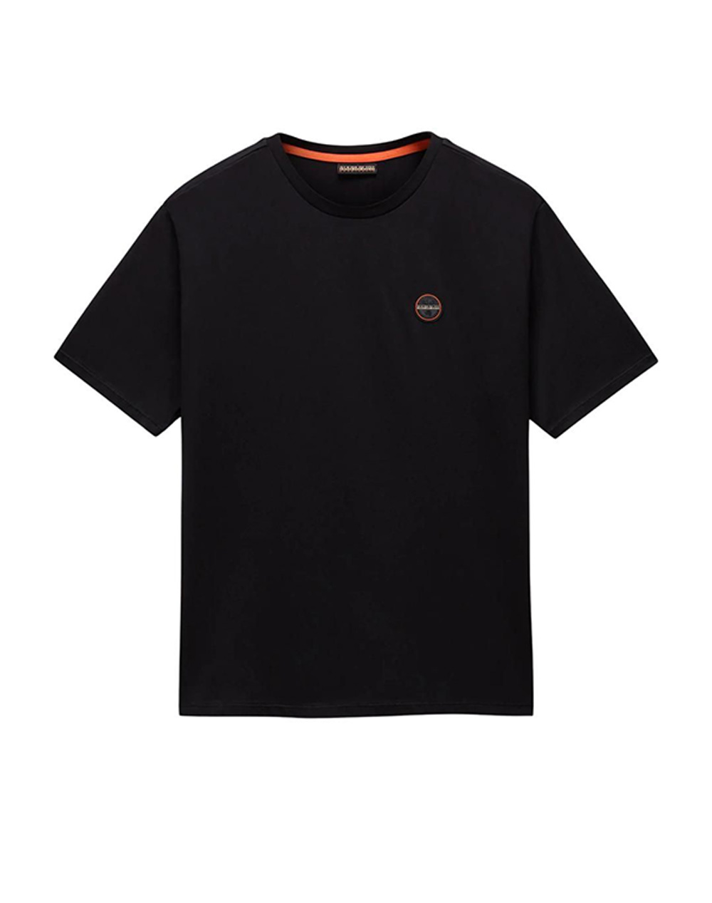 NAPAPIJRI S-BADGE SS 1