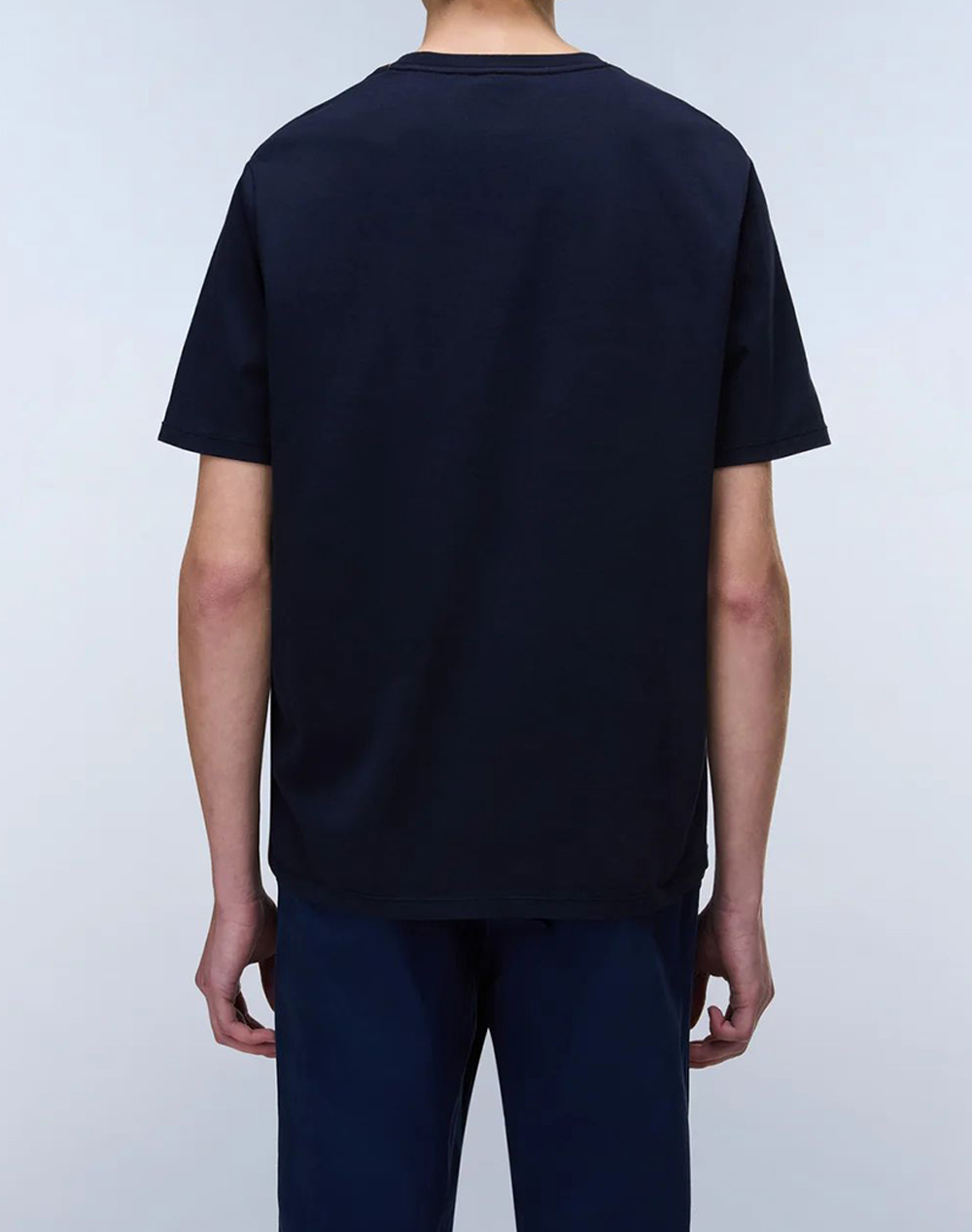 NAPAPIJRI S-BADGE SS 1