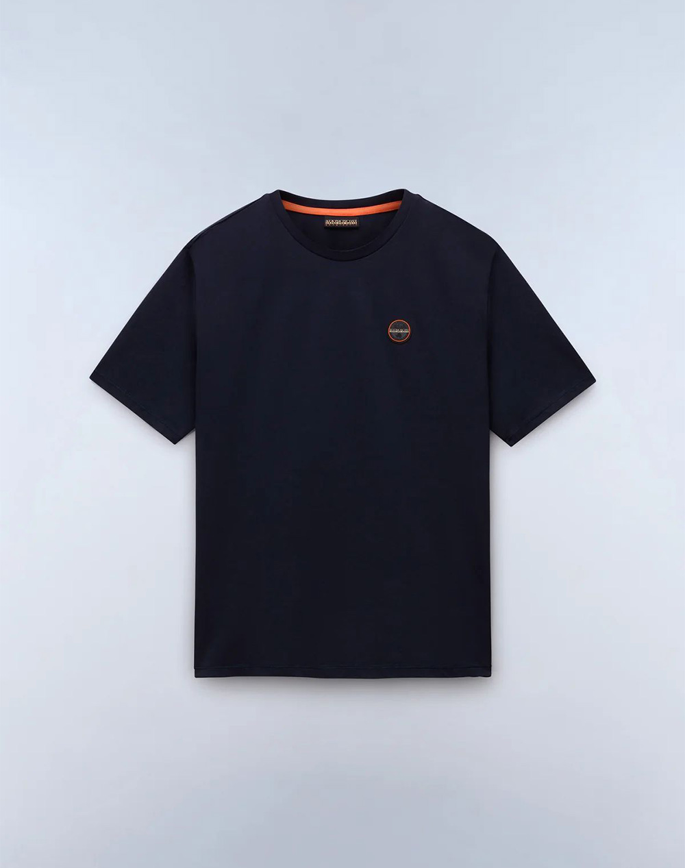 NAPAPIJRI S-BADGE SS 1