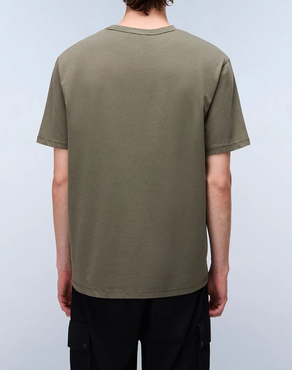 NAPAPIJRI S-BADGE SS 1