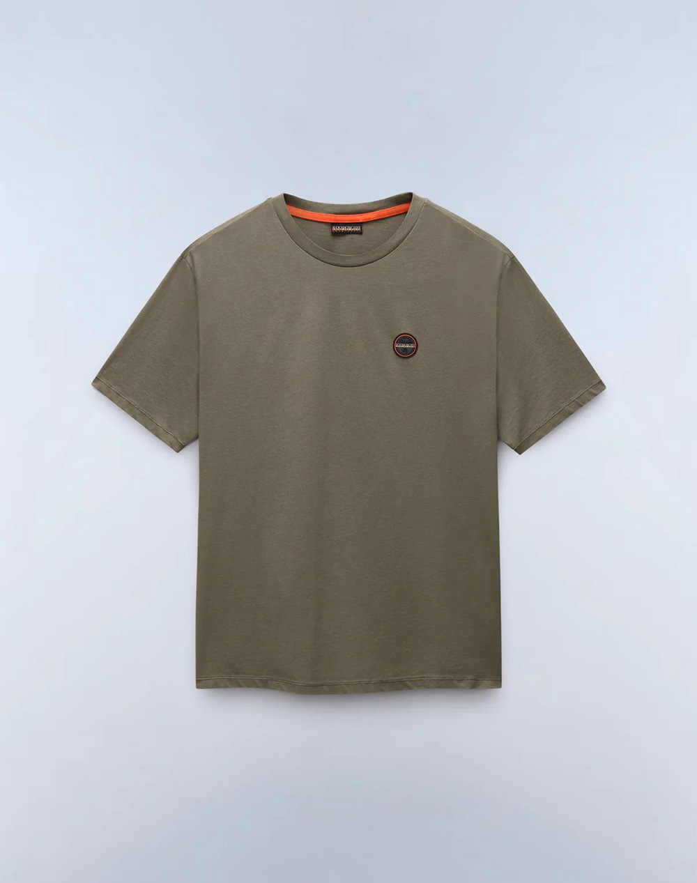 NAPAPIJRI S-BADGE SS 1