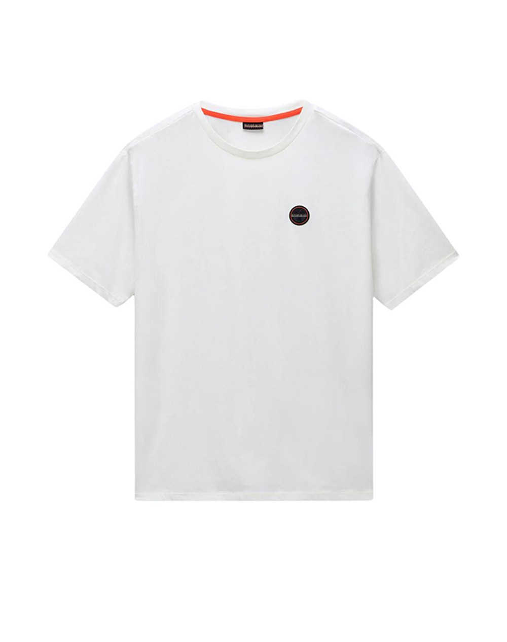 NAPAPIJRI S-BADGE SS 1