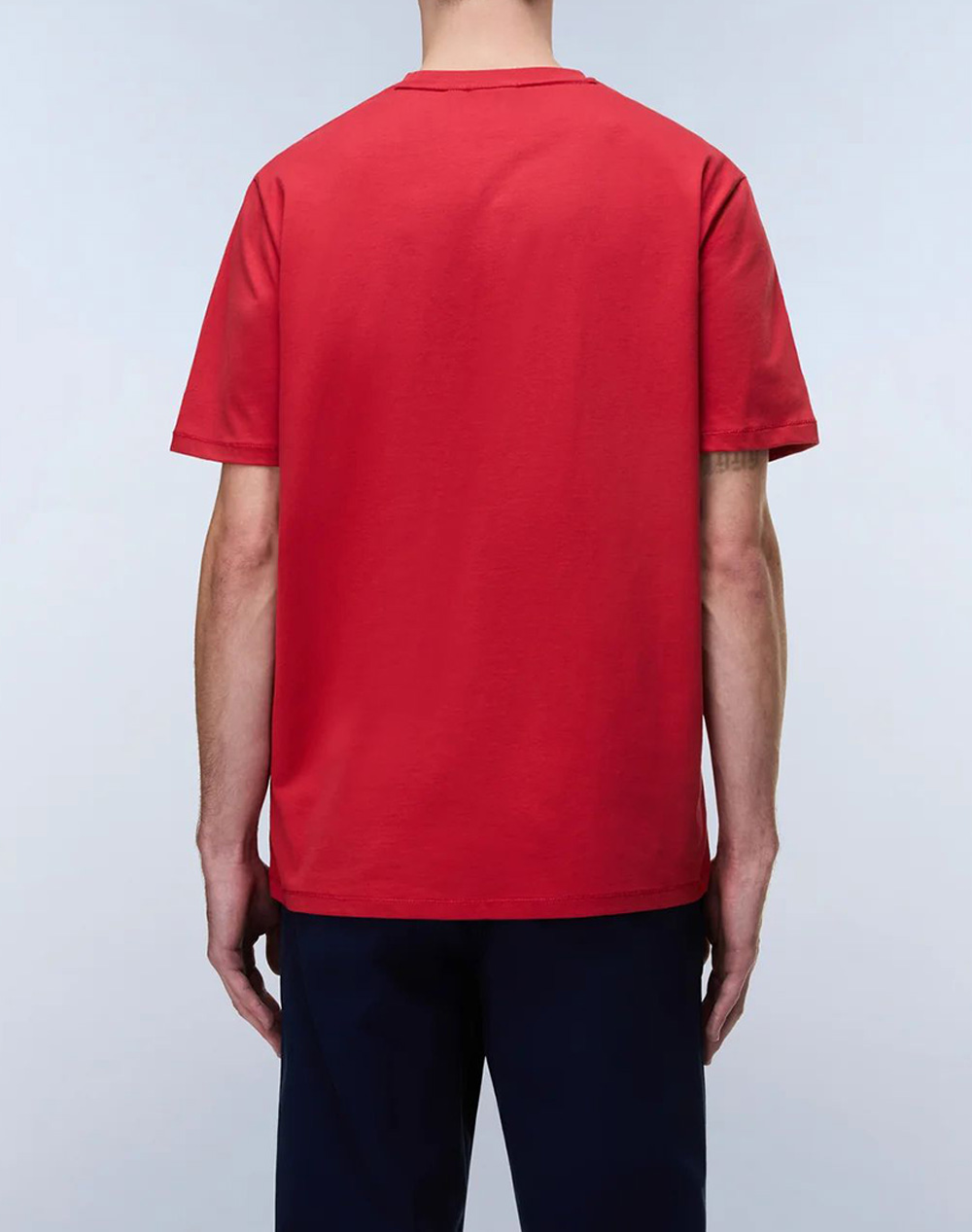 NAPAPIJRI S-BADGE SS 1