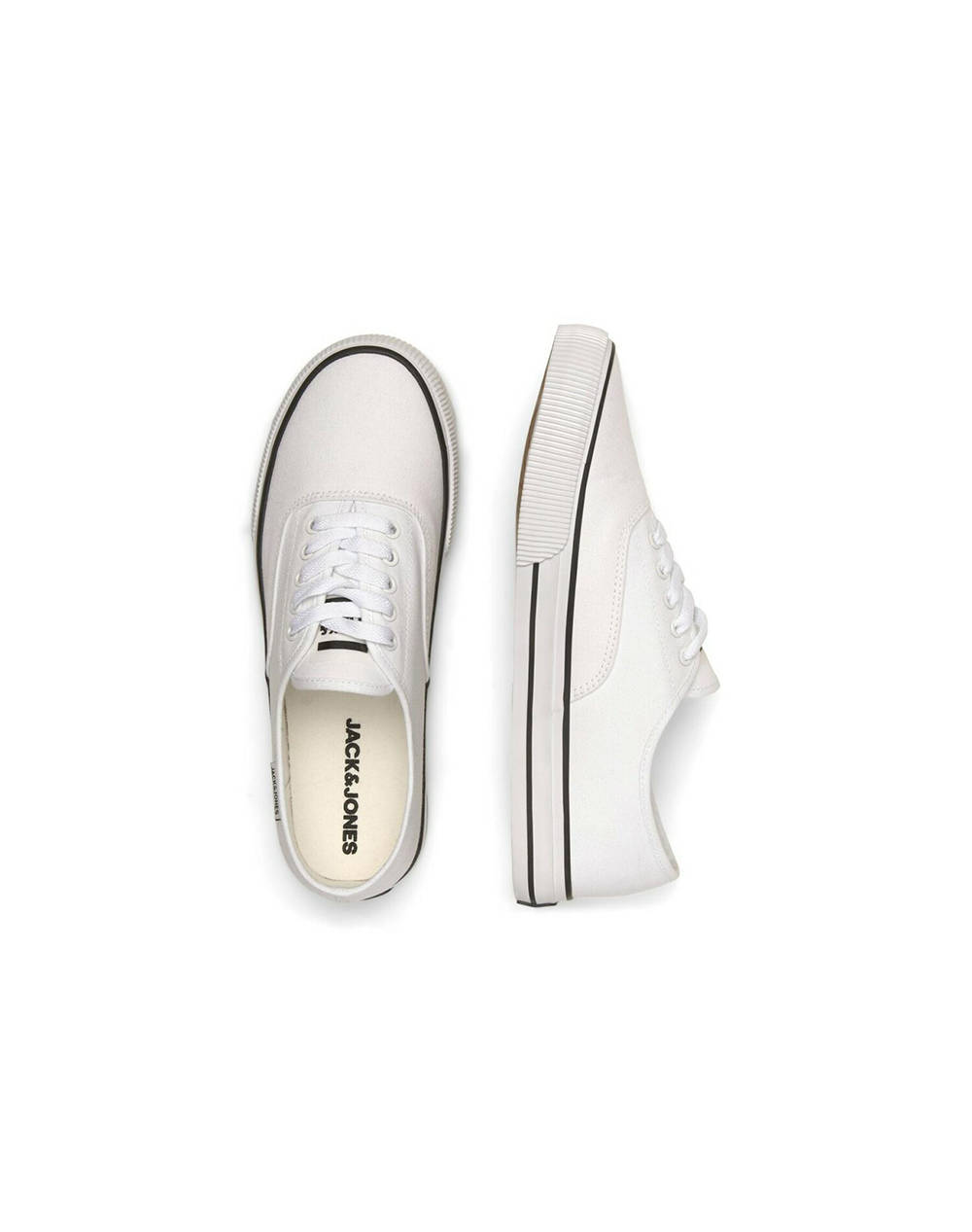 JACK&JONES JFWCURTIS CANVAS OT LN