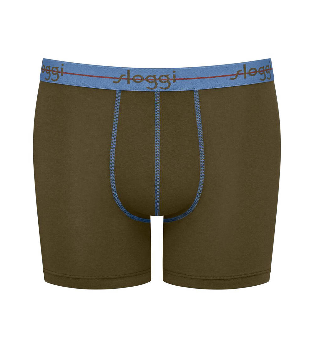 SLOGGI sloggi men Start Short C2P box