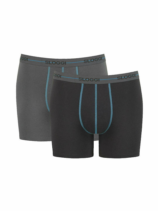 SLOGGI sloggi men Start Short C2P box