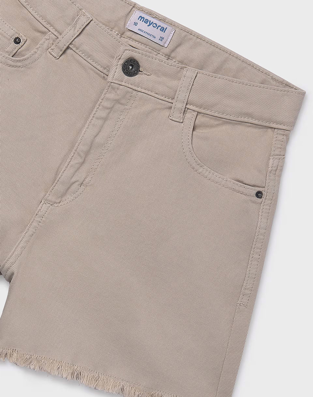 MAYORAL BASIC CAPE SHORTS