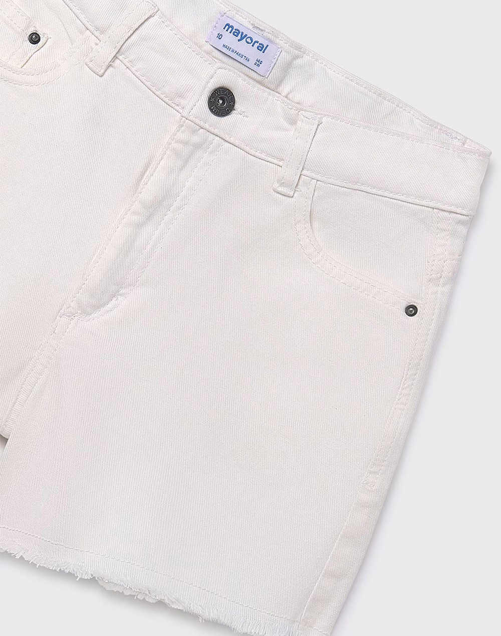 MAYORAL BASIC CAPE SHORTS