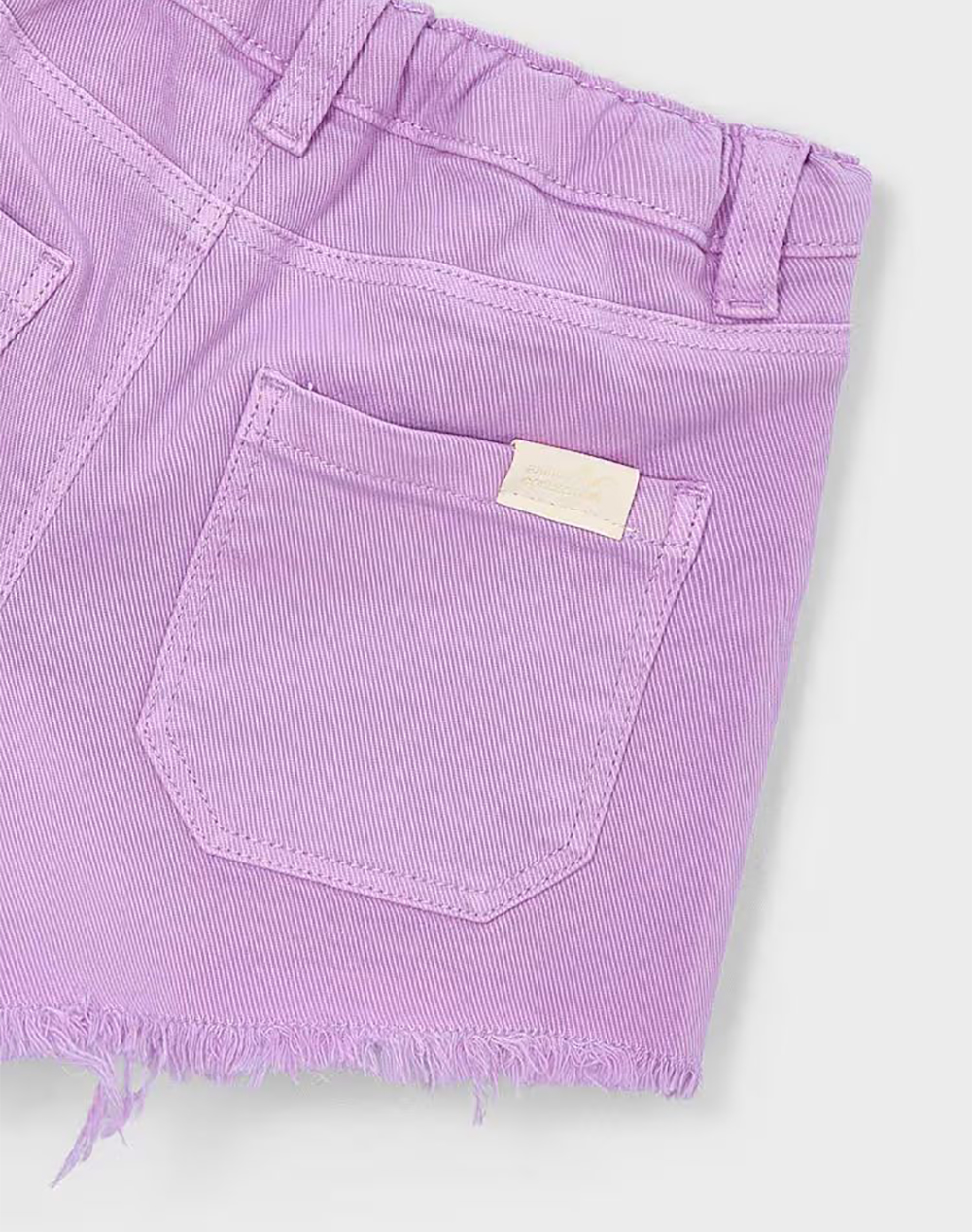 MAYORAL BASIC CAPE SHORTS